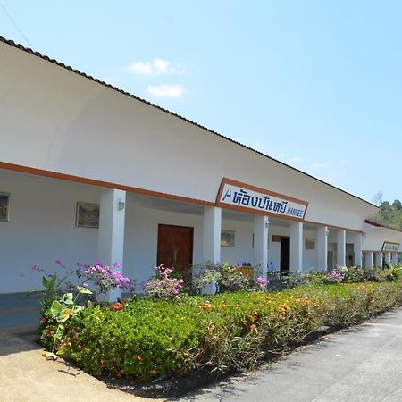 Phu Nga Hotel Phang Nga Zewnętrze zdjęcie
