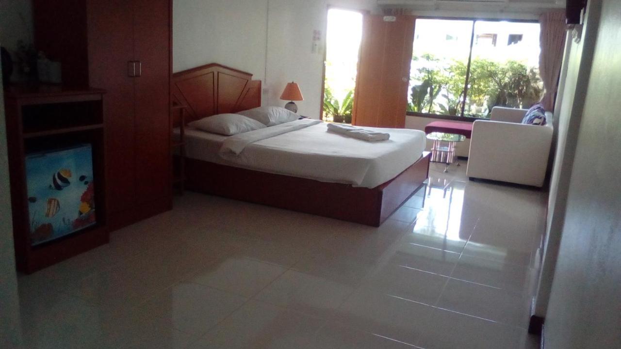 Phu Nga Hotel Phang Nga Zewnętrze zdjęcie